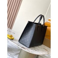 LV Shopping Bags